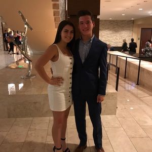 Meet your Posher, Travis